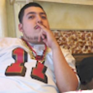 Meet your Posher, Jerry